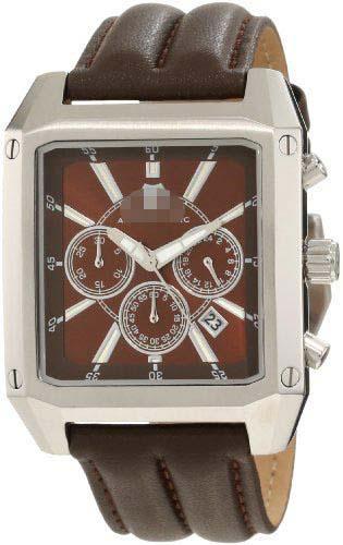 Customization Leather Watch Straps A11302TP