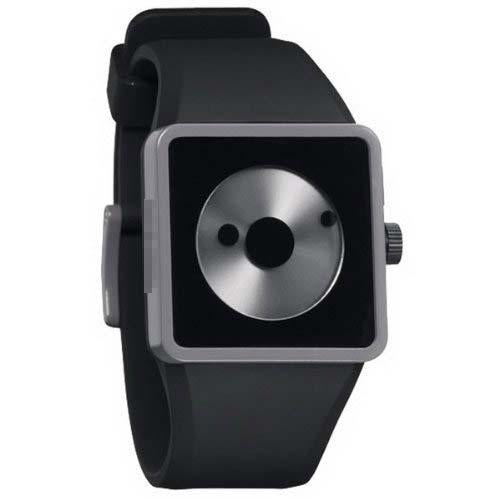 Customize Silicone Watch Bands A116-007