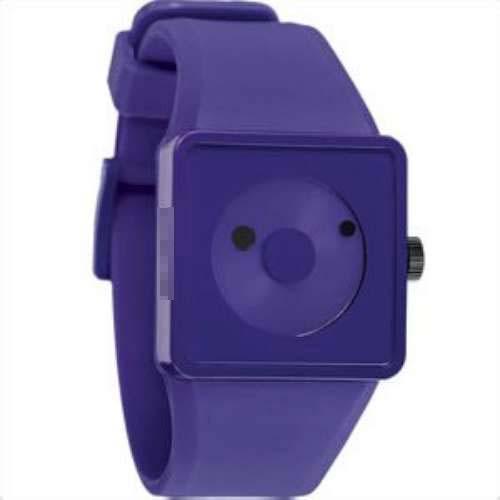 Customize Silicone Watch Bands A116-230