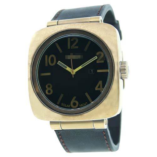 Customized Leather Watch Straps A117-581