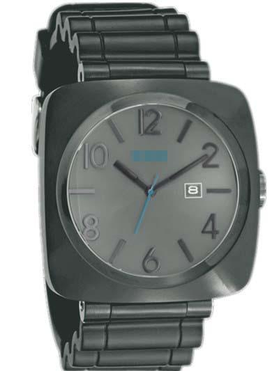 Custom Rubber Watch Bands A118-638