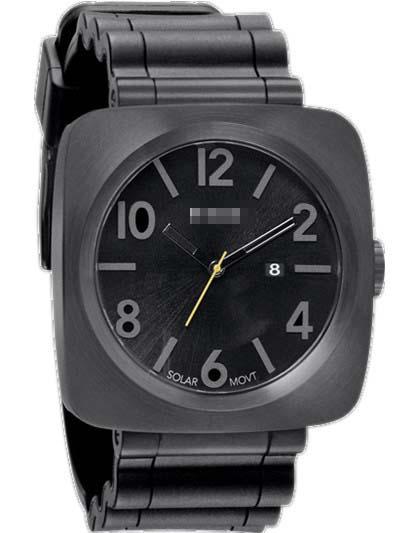 Customised Polyurethane Watch Bands A118-680