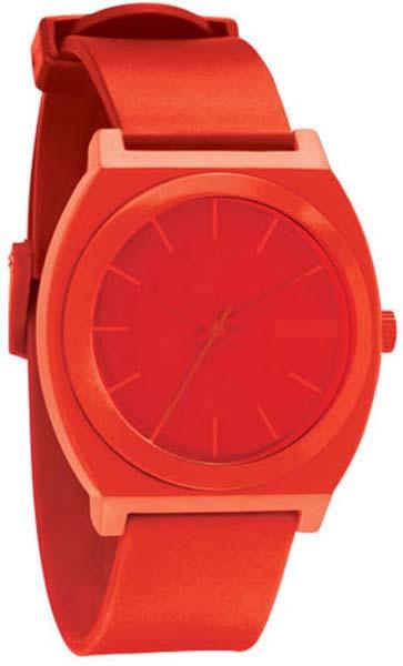 Custom Polyurethane Watch Bands A119-200