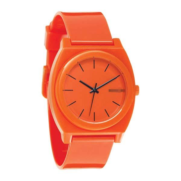 Custom Polyurethane Watch Bands A119-211