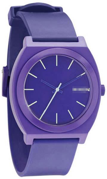 Custom Polyurethane Watch Bands A119-230