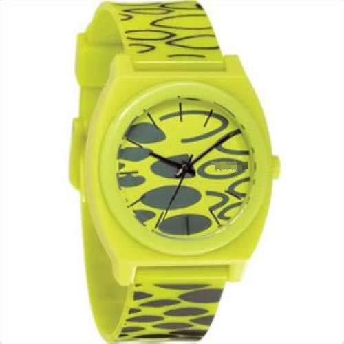 Wholesale Polyurethane Watch Bands A119-590