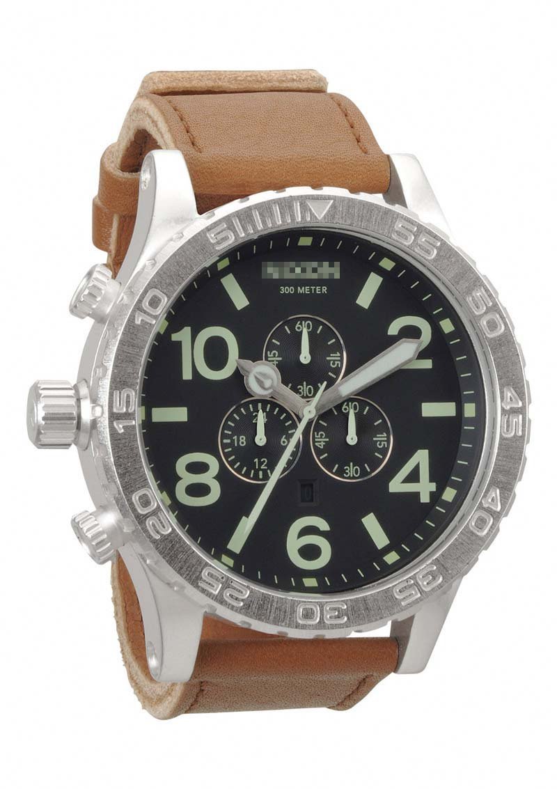 Wholesale Leather Watch Straps A124-1037