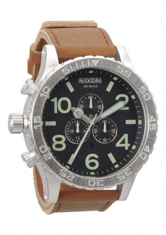 Wholesale Leather Watch Straps A124-1037