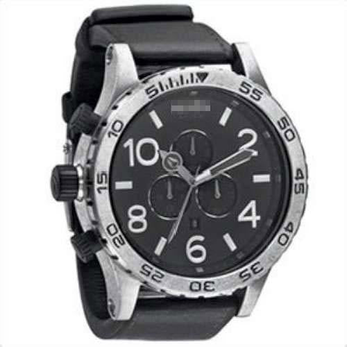 Wholesale Leather Watch Straps A124-479