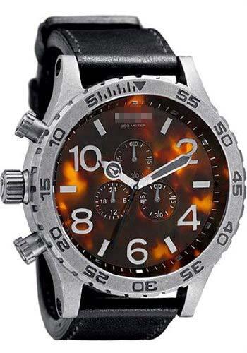 Wholesale Leather Watch Straps A124-636