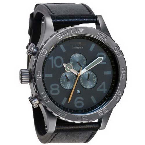 Wholesale Leather Watch Straps A124-680