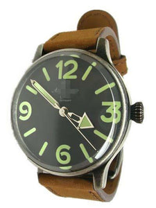 Wholesale Calfskin Watch Bands A1251