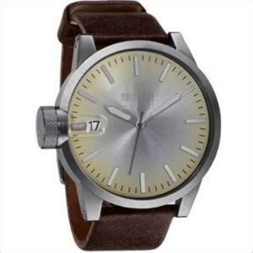 Custom Leather Watch Straps A127-104