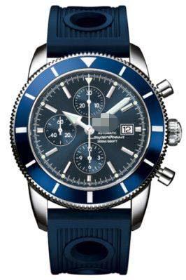 Custom Blue Watch Dial A1332016/C758-ORD