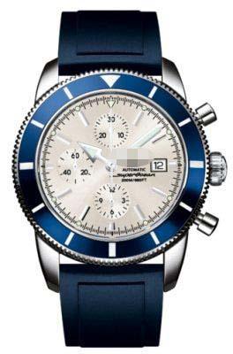 Custom Silver Watch Dial A1332016/G698-DPT