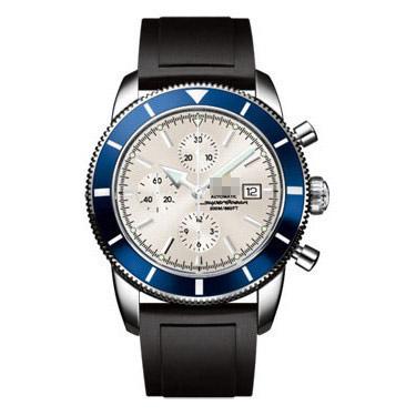 Wholesale Customize Reasonably Priced Men's Stainless Steel Automatic Watches A1332016/G698