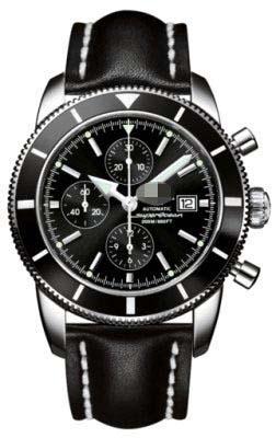 Custom Black Watch Dial A1332024/B908-LST