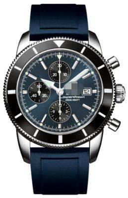 Custom Blue Watch Dial A1332024/C817-DPT