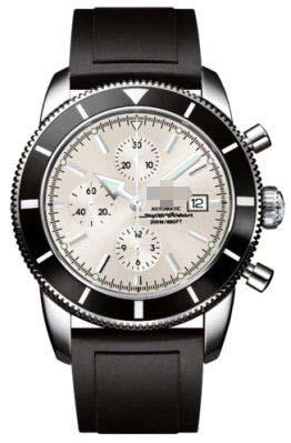Custom Silver Watch Dial A1332024/G698-DPT