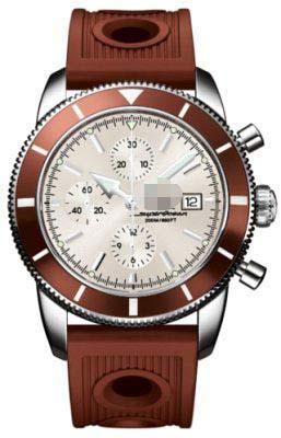 Custom Rubber Watch Bands A1332033/G698-ORD