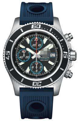 Custom Black Watch Dial A1334102/BA83-PRRS