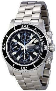 Customize Stainless Steel Watch Bracelets A1334102/BA83-SS