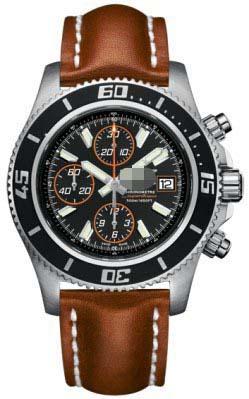 Custom Leather Watch Straps A1334102/BA85-LS