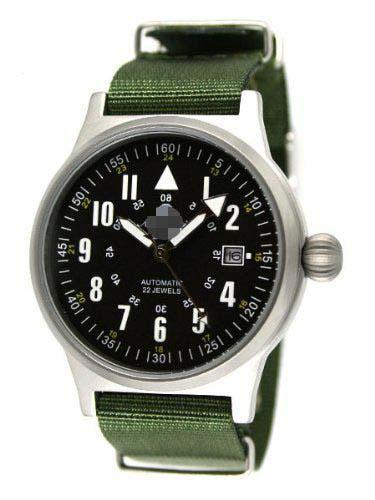 Customize Nylon Watch Bands A1336