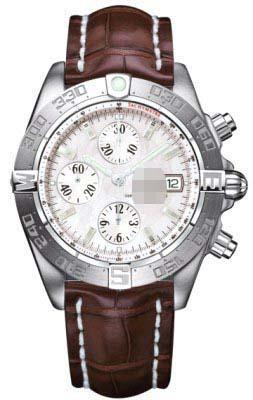 Wholesale Mother Of Pearl Watch Dial A1336410/A569-CROC