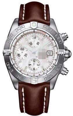 Custom Mother Of Pearl Watch Dial A1336410/A569-LS