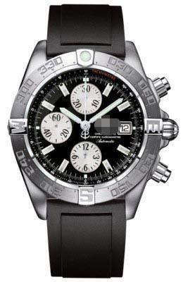 Customized Black Watch Dial A1336410/B719-RS