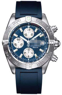 Wholesale Blue Watch Dial A1336410/C645-RS