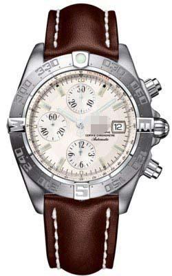 Wholesale Silver Watch Dial A1336410/G569-LS
