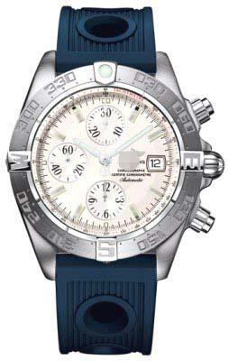 Custom Silver Watch Dial A1336410/G569-ORD