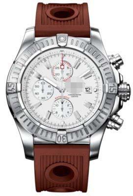 Customize White Watch Dial A1337011/A660-BRORD