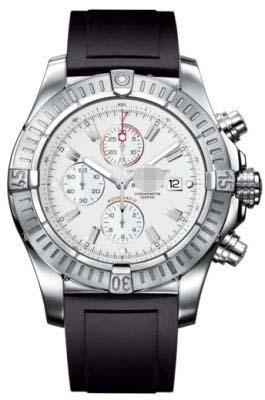 Custom White Watch Dial A1337011/A660-RBT