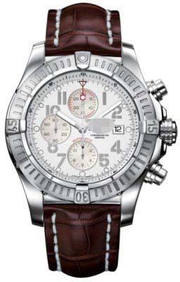 Wholesale White Watch Dial A1337011/A699-BRCROCD