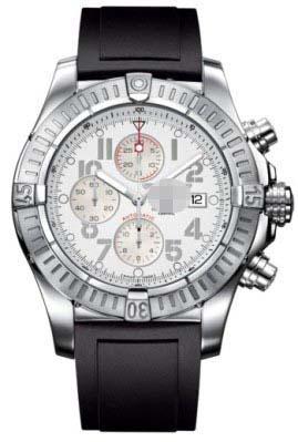 Custom White Watch Dial A1337011/A699-RST