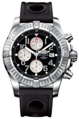 Customize Black Watch Dial A1337011/B973-ORD