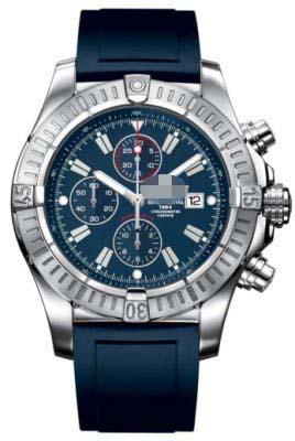 Wholesale Blue Watch Dial A1337011/C757-BLDPT