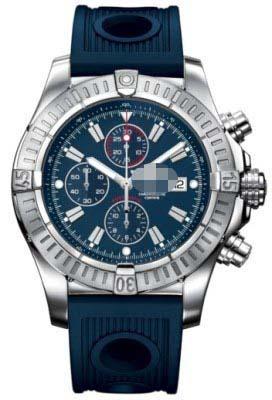 Custom Blue Watch Dial A1337011/C757-BLORD