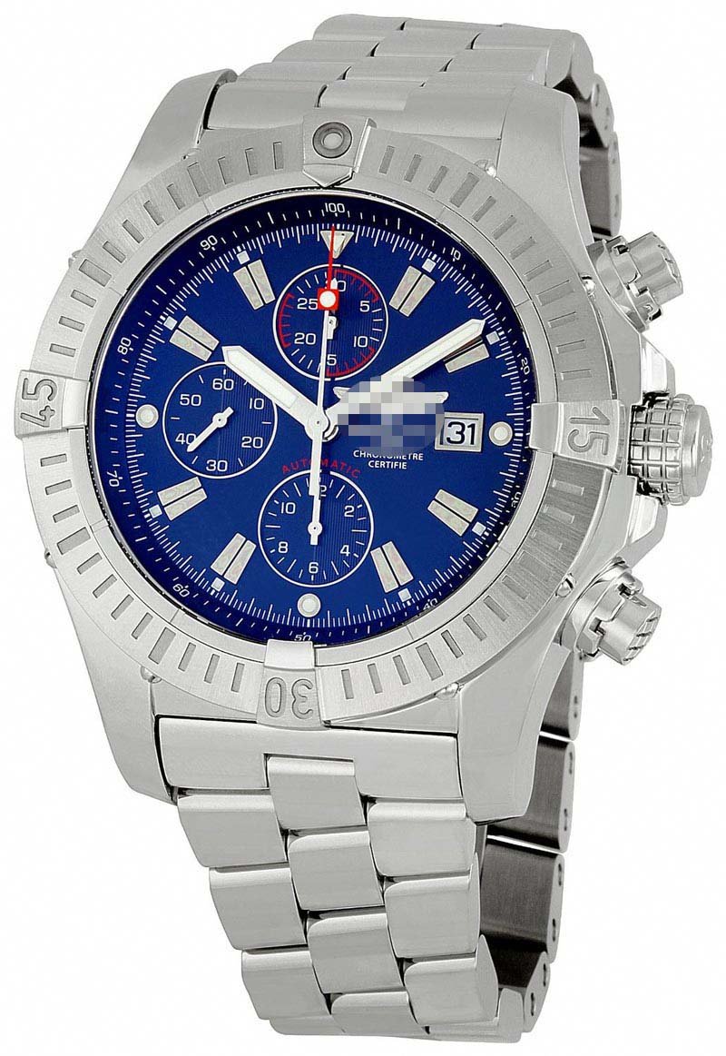 Customized Stainless Steel Watch Bracelets A1337011/C757-SS