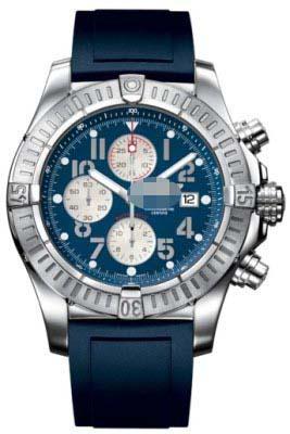 Custom Blue Watch Dial A1337011/C792-BLDPT