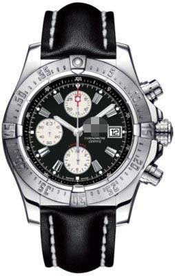 Customised Black Watch Face A1338012/B995-LSD