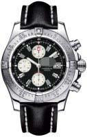 Customised Leather Watch Straps A1338012/B995-LST
