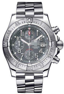 Custom Stainless Steel Watch Bracelets A1338012/F547-SS