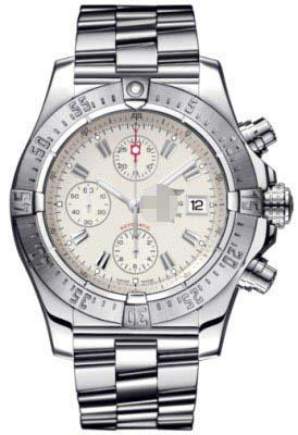 Wholesale Silver Watch Dial A1338012/G694-SS