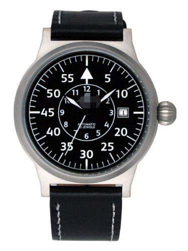 Wholesale Calfskin Watch Bands A1353