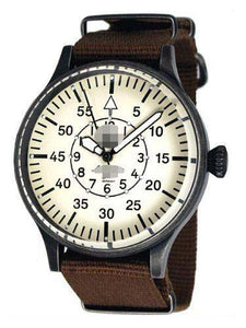 Custom Nylon Watch Bands A1355