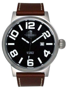 Custom Calfskin Watch Bands A1361